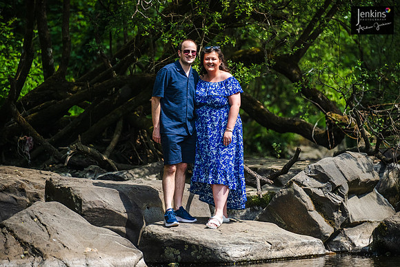 73 Darran & Gwenllian-z