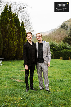 18 Kieran & Rhys pre-shoot-z
