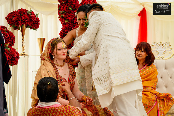 432- Alison & Girish - wedding-z