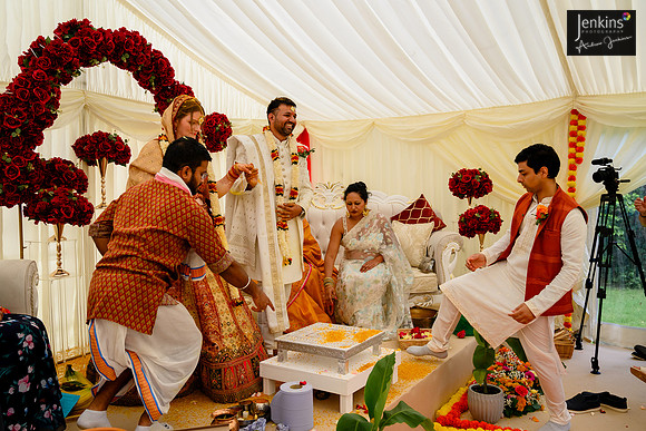 476- Alison & Girish - wedding-z
