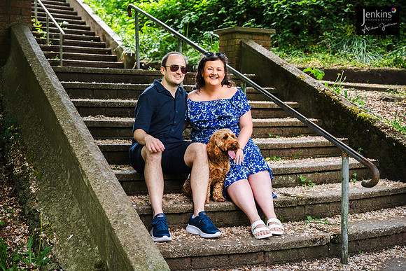 10 Darran & Gwenllian-z