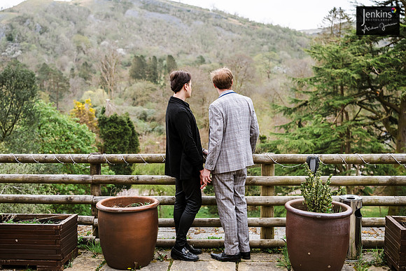 47 Kieran & Rhys pre-shoot-z