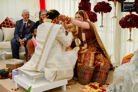 473- Alison & Girish - wedding-z