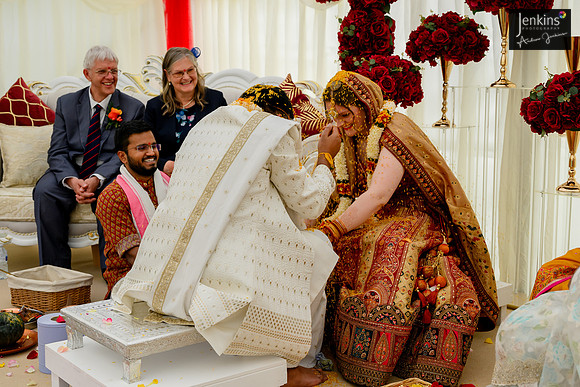 475- Alison & Girish - wedding-z
