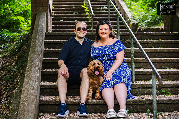 23 Darran & Gwenllian-z