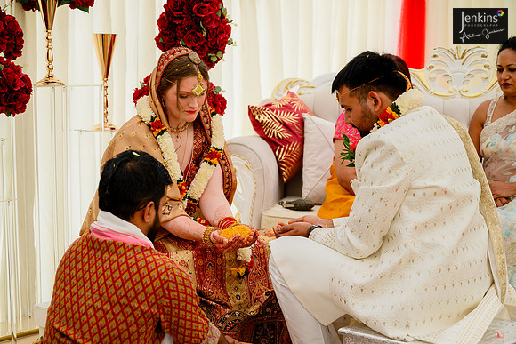 448- Alison & Girish - wedding-z