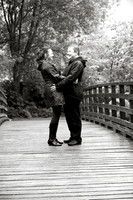 Aimee & Dean pre wedding
