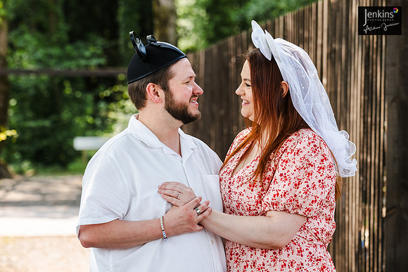 161 - Adam & Gemma-z