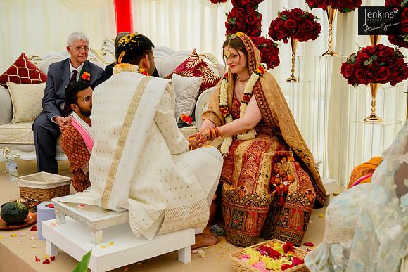 471- Alison & Girish - wedding-z