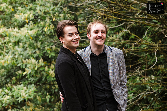 143 Kieran & Rhys pre-shoot-z