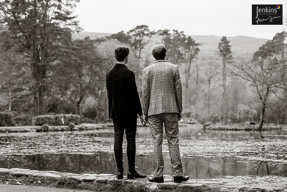 146 Kieran & Rhys pre-shoot-z
