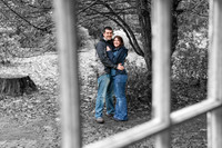 Steve & Jess Pre Wedding