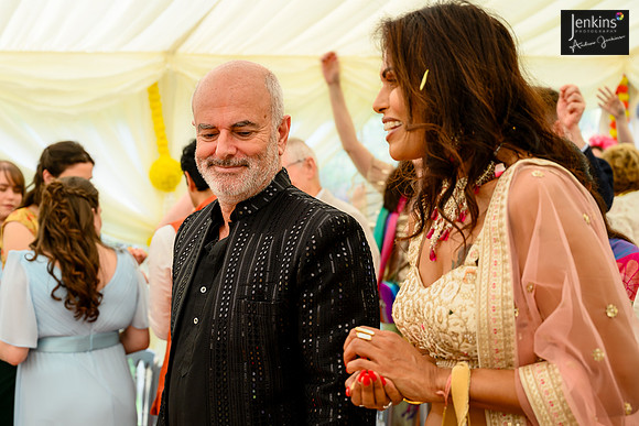 433- Alison & Girish - wedding-z