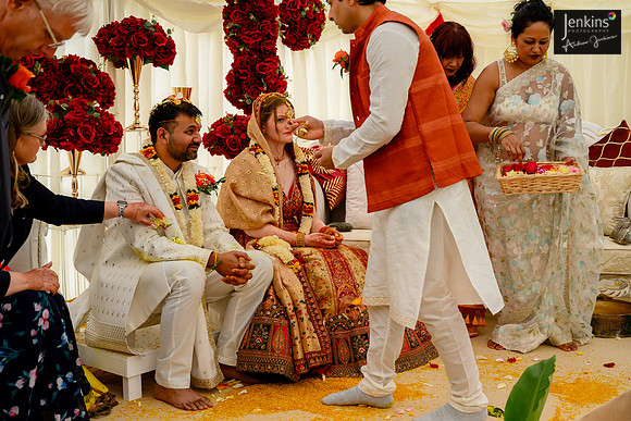 505- Alison & Girish - wedding-z