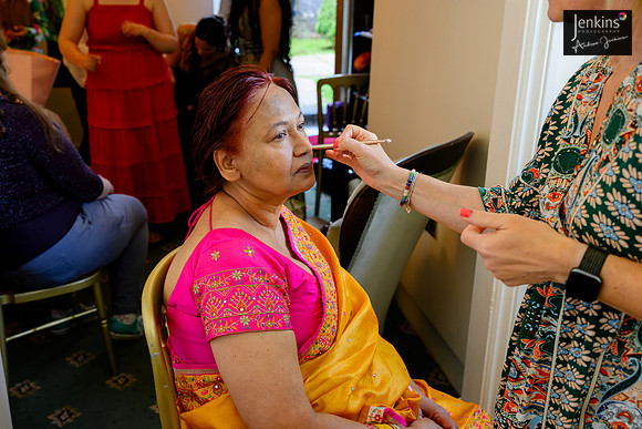 011- Alison & Girish - wedding-z