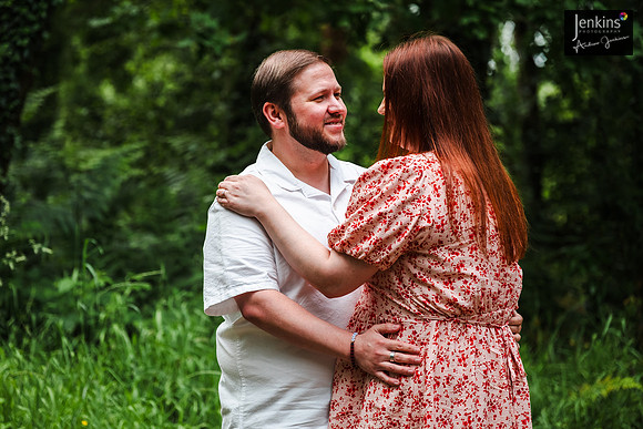 8 - Adam & Gemma-z