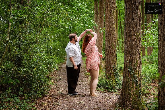 90 - Adam & Gemma-z