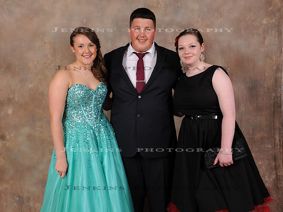 Ystradgynlais- 128