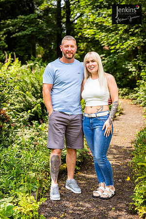 13 katie & John-z