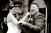 Christopher & Emma  wedding
