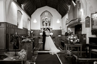 Ashleigh & Steffan New House Hotel