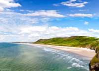7 x 5 Rossilie Bay