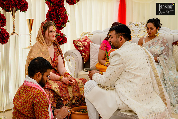 422- Alison & Girish - wedding-z