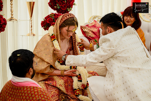 443- Alison & Girish - wedding-z