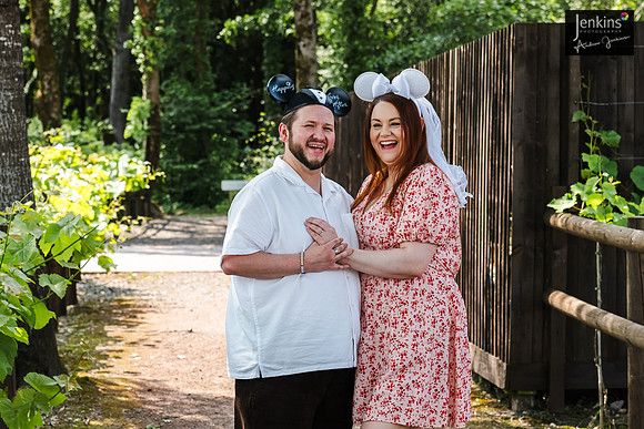 166 - Adam & Gemma-z