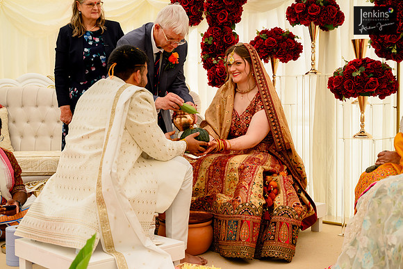 365- Alison & Girish - wedding-z