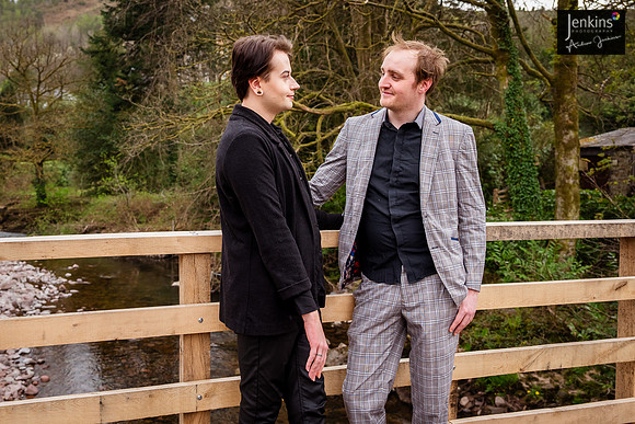 161 Kieran & Rhys pre-shoot-z