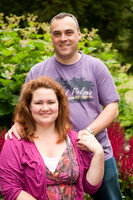 Michael & Anne Pre Wedding