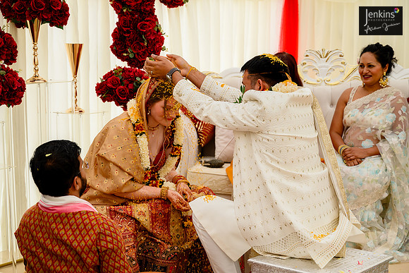 457- Alison & Girish - wedding-z