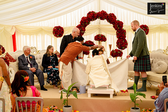 293- Alison & Girish - wedding-z
