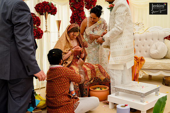 436- Alison & Girish - wedding-z