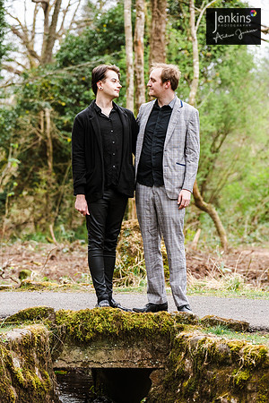 116 Kieran & Rhys pre-shoot-z