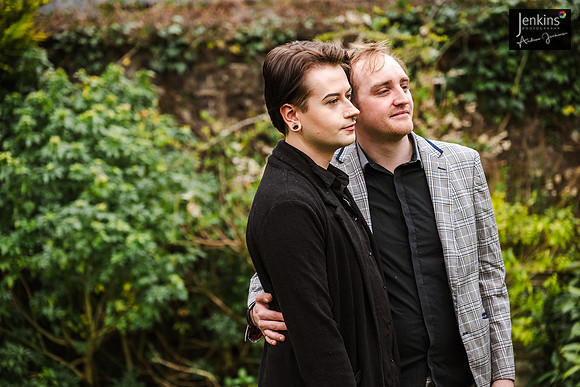 3 Kieran & Rhys pre-shoot-z