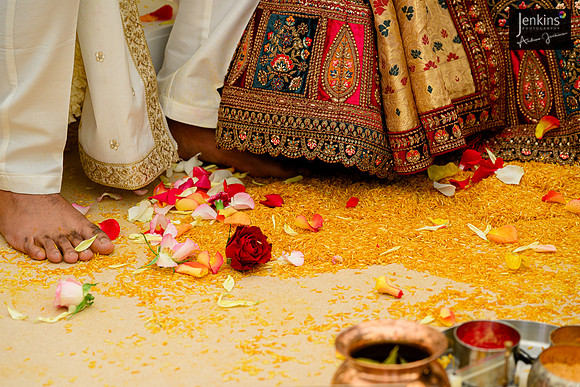 531- Alison & Girish - wedding-z