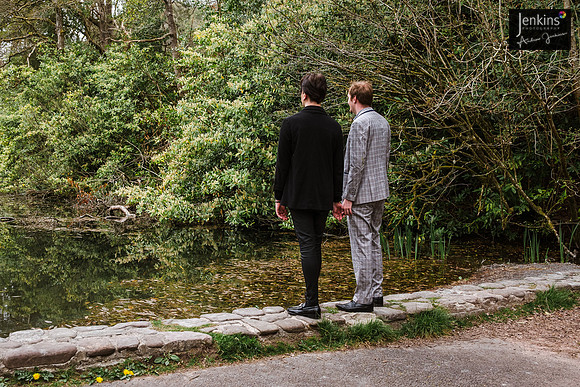 140 Kieran & Rhys pre-shoot-z