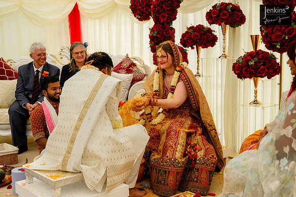 490- Alison & Girish - wedding-z