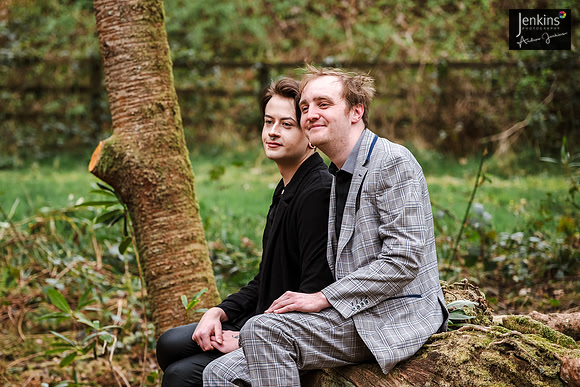 60 Kieran & Rhys pre-shoot-z