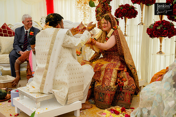 485- Alison & Girish - wedding-z