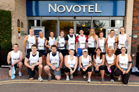 Cardiff Half Marathon