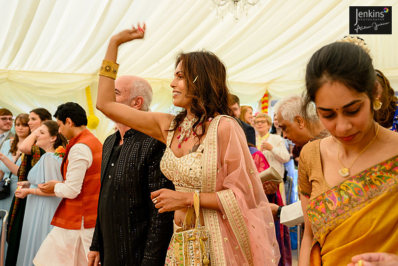 434- Alison & Girish - wedding-z