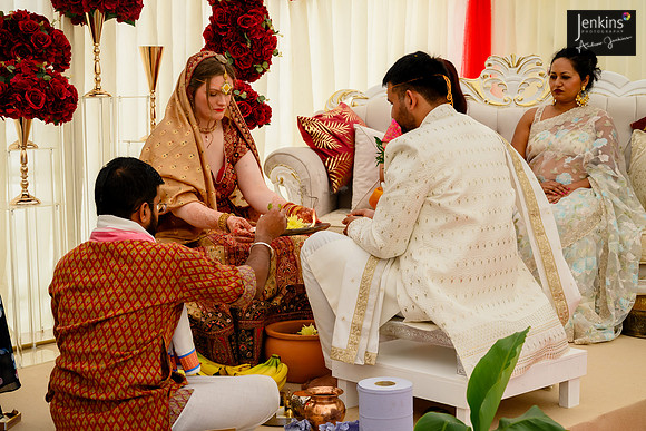 418- Alison & Girish - wedding-z