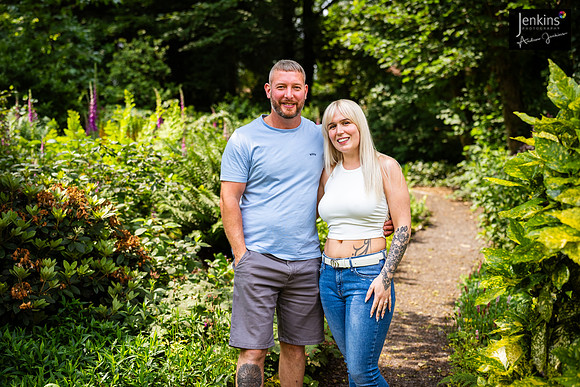 9 katie & John-z