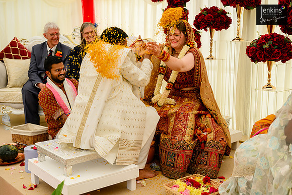 478- Alison & Girish - wedding-z