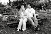 Kayleigh & Wayne