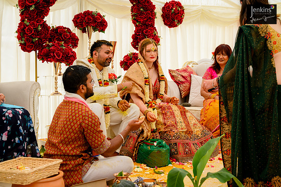 555- Alison & Girish - wedding-z