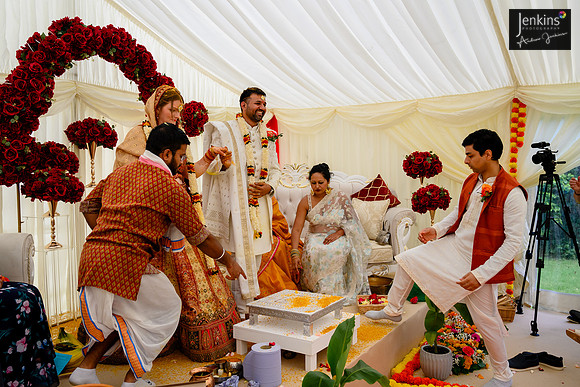 476- Alison & Girish - wedding-z
